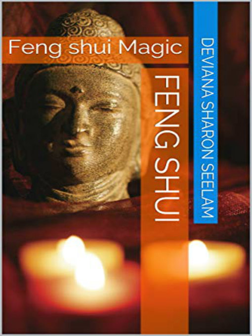 Title details for Feng Shuifeng shui magic by deviana sharon seelam - Wait list